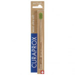 Curaprox четка за зъби CS 4440 Wood ultra soft блистер