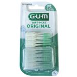 GUM Интердентални четки за зъби Soft-Picks medium 50 бр. блистер