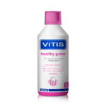 DENTAID вода за уста VITIS Healthy Gums 500 ml