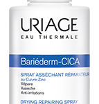 Uriage Bariederm Cica,спрей 100 ml