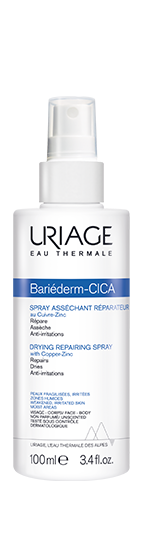Uriage Bariederm Cica,спрей 100 ml