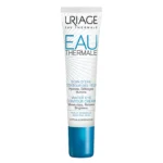 Uriage хидратиращ гел за околоочния контур,срещу умора 15 ml