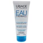 Uriage Копринен хидратиращ лосион за тяло 200 ml
