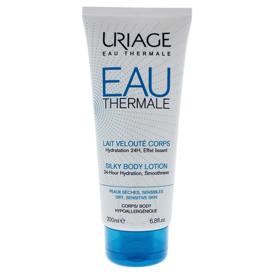 Uriage Копринен хидратиращ лосион за тяло 200 ml