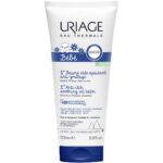 Uriage Успокояващ олио-балсам за суха и много суха кожа 200 ml
