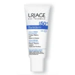 Uriage крем с мед и цинк,възстановяващ 40 ml