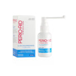 DENTAID спрей PERIOAID Intensive Care 0.12% CHX + 0.05% CPC, 50 ml