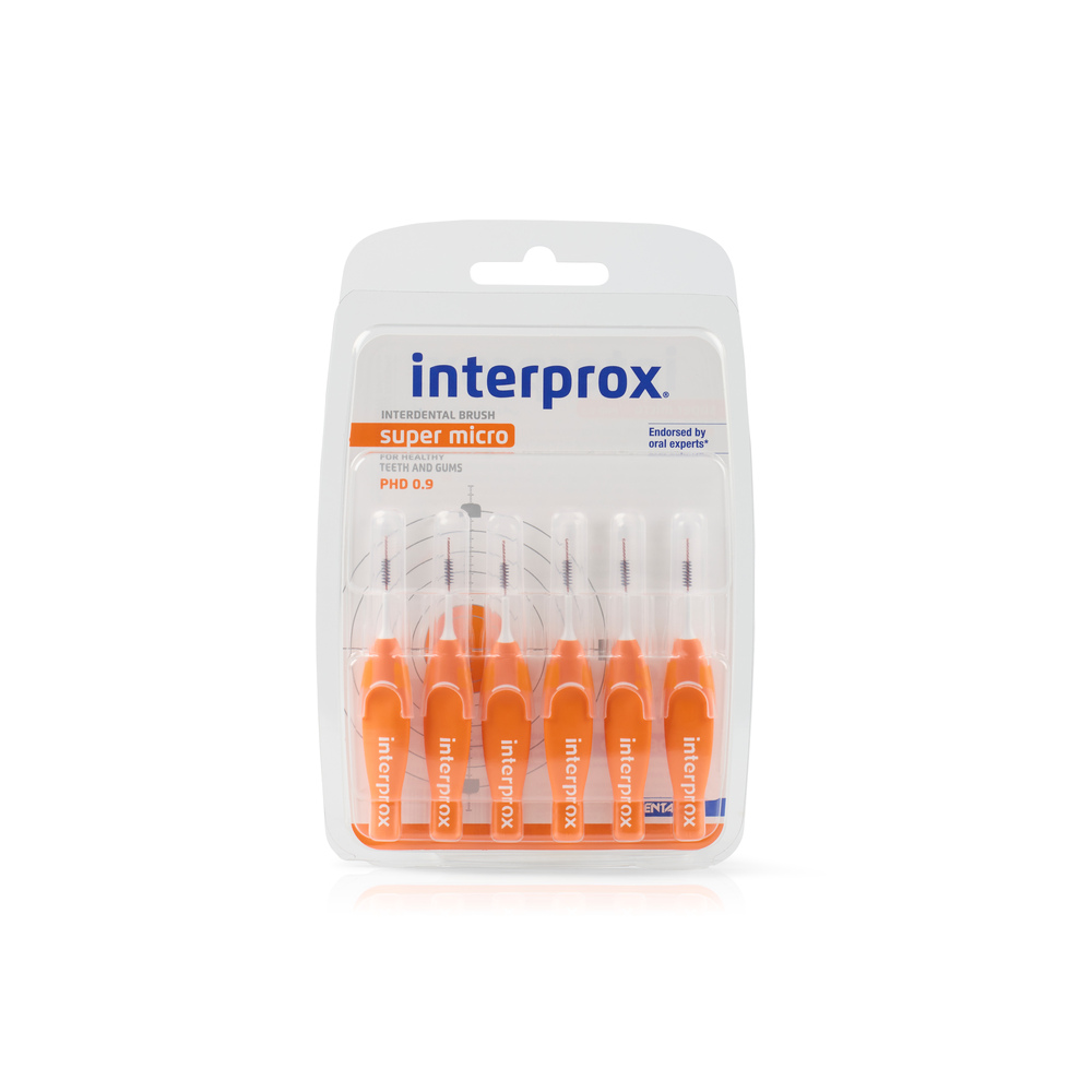 interprox 4g 0.9 mm-supermicro