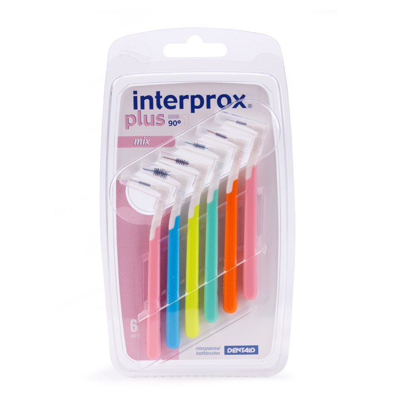 Interprox 2G Mix