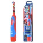 Oral-B ел. четка за зъби Stages Power D20.10 за момче с батерия