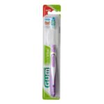 Gum четка за зъби  Activital Soft;   блистер
