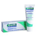 Gum паста за зъби  Original White 75 ml