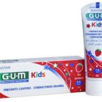 Gum паста за зъби  Kids   50 ml