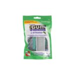 Gum конец за зъби  Easy с клечка;