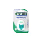 Gum конец за зъби  Original White 30 m   блистер