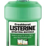 Listerine вода за уста Freshburst 250 ml