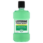 Listerine вода за уста Freshburst 500 ml