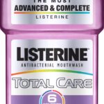 Listerine вода за уста Total Care 250 ml
