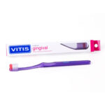 DENTAID четка за зъби VITIS Gingival блистер