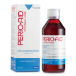 DENTAID вода за уста PERIOAID Intensive Care 0.12% CHX + 0.05% CPC  500 ml