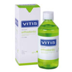 DENTAID вода за уста VITIS Orthodontic   500 ml