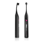 Curaprox ултразвукова четка за зъби Hydrosonic Power Black is White
