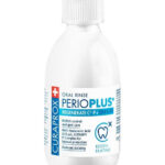 Curaprox вода за уста Perio Plus Regenerate CHX 0.09 % вода за уста 100 ml