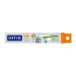 DENTAID четка за зъби VITIS Kids за деца от 3 до 6 год. блистер