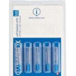 Curaprox интердентални четки за зъби CPS 505 Implant Soft Refill 5 бр.