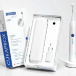 Curaprox ултразвукова четка за зъби Hydrosonic Easy