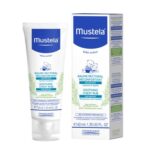 Mustela  пекторален балсам   40 ml