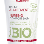 Mustela  Матерните успокояващ балсам при кърмене   30 ml