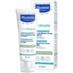 Mustela Крем за лице за чувствителна кожа стелатопия  40 ml БР.