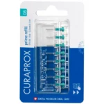 Curaprox интрдентални връхчета CPS 06 8 бр.