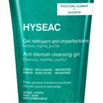 Uriage Hysеac измиващ гел за лице за комбинирана и мазна кожа 150 ml