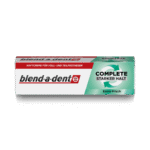 Blend-a-dent лепило за протези Complete Extra Fresh 47 g