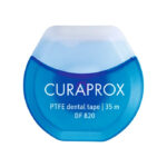 Curaprox конец за зъби DF 820 PTFE 35 m