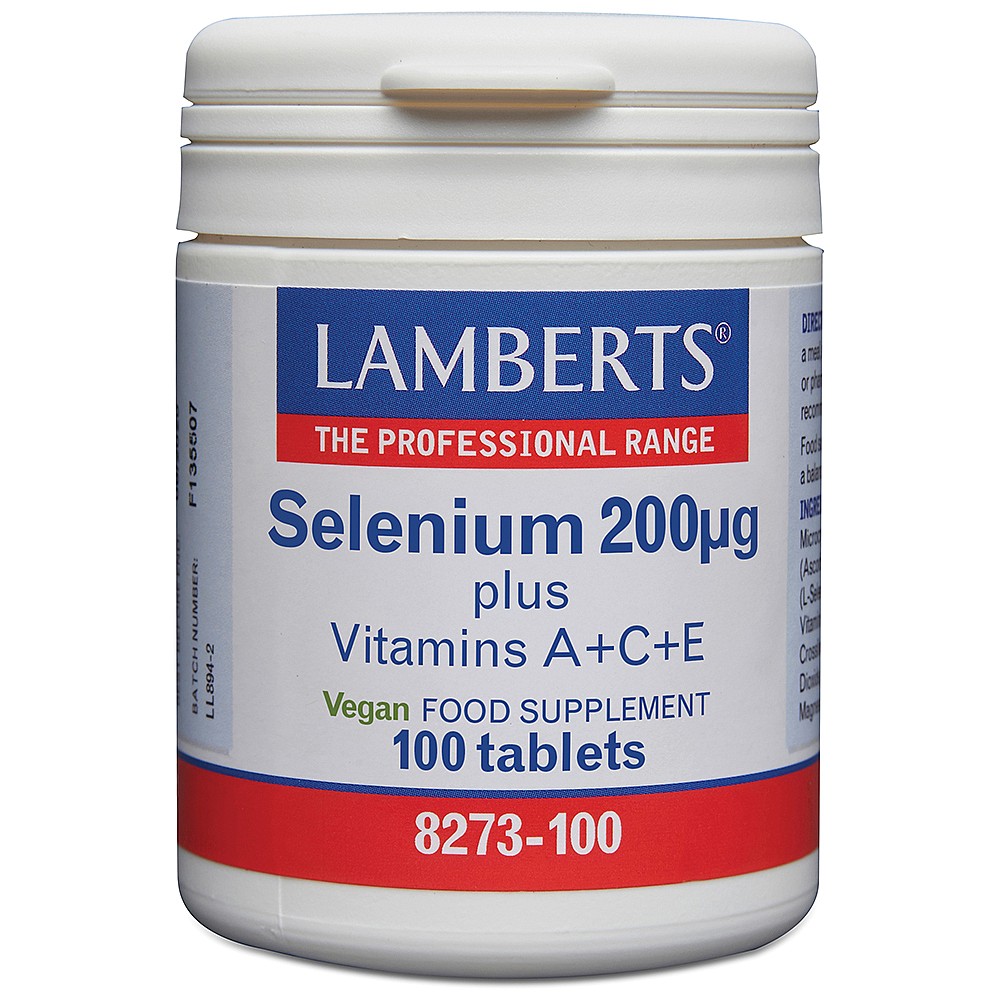 Lamberts selenium