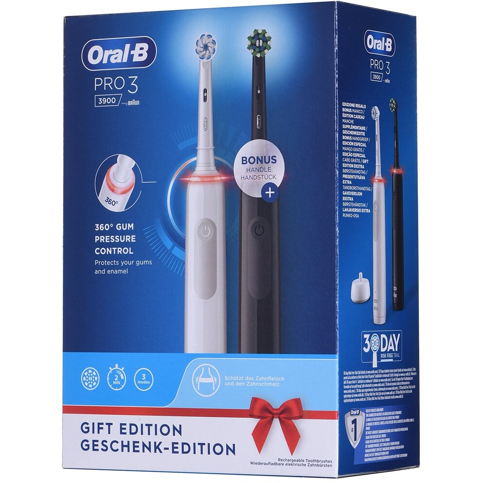 Комплект Oral-B