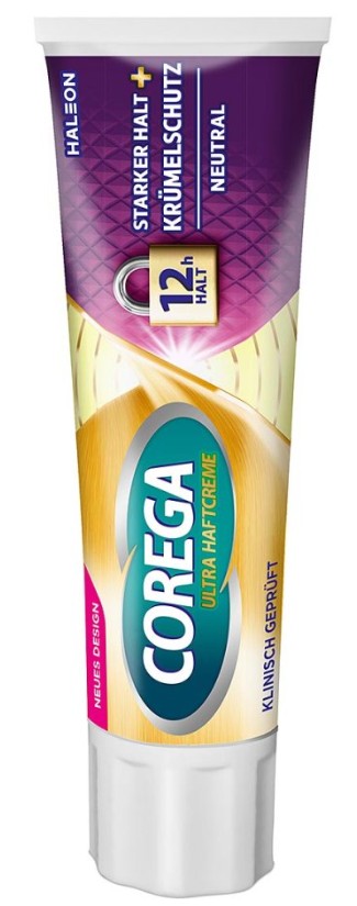 Corega Лепило за протези New 1