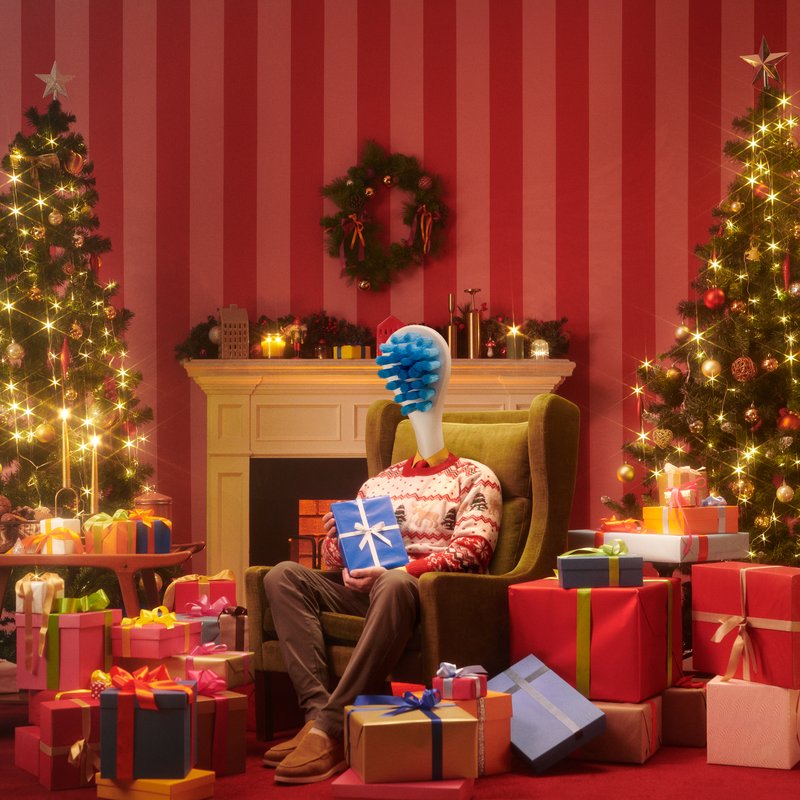 editorial hydrosonic hydrosonic pro brilliant brush heads 2024 christmas