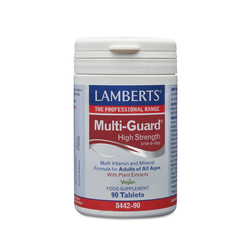 LAMBERTS Мулти-Гард, табл. x 30 бр.