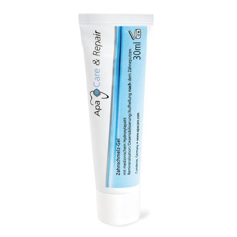 Apa Care Repair Гел за възстановяване на зъбния емайл 30 ml